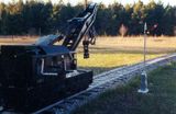 Wrecker and Semaphore