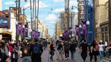 Hollywood Blvd