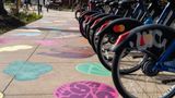Bike Share in the Presidio