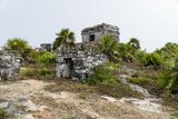 Tulum Ruins