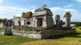 Tulum Ruins