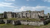 Tulum Ruins