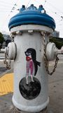 SOMA Fire Hydrant