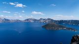 Crater Lake National Park