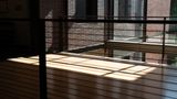 Pixar Animation Studios Brooklyn Building