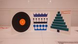 Barbara Stauffacher Solomon Kingston Trio Album Cover