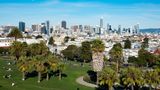 Mission Dolores Park