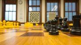 Mechanics Institute Chess Room