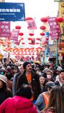 Chinatown Community Street Fair