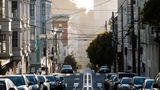 Washington & Leavenworth Streets