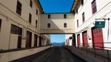 Fort Mason