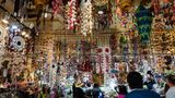 The Love of Ganesha on Haight Street