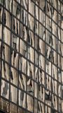 The Hallidie Building Glass Curtain Wall