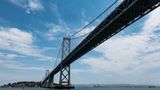 The San FranciscoOakland Bay Bridge