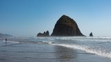 Haystack Rock