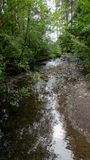 Short Sand Creek