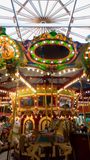 Seaside Carousel