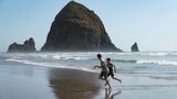 Haystack Rock Run