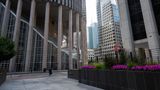 50 California Street Plaza