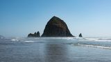 Haystack Rock