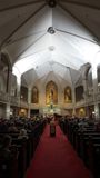 Old Saint Marys Cathedral