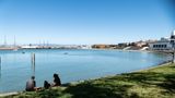 Aquatic Park