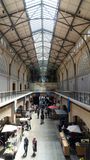 The Ferry Building