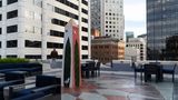 343 Sansome Street Rooftop Deck