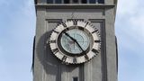 Ferry Building Clock Tower