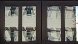 Window Reflections in the Presidio
