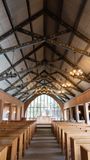 The Chapel of Our Lady