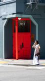 701 Battery St