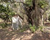 Whitman Outhouse