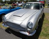 Aston Martin DB6