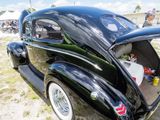 Ford Sedan Hot Rod