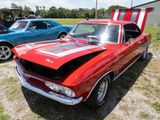Corvair