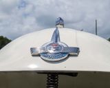 Morris Minor Hood Emblem