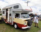 VW Camper