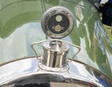 Hood Ornament