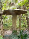 Giant Mushroom