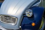 Citroen 2CV