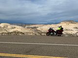 Hwy 12 Utah