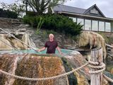 Pagosa Hot springs