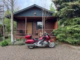 Fireside Cabins Pagosa Springs Colorado