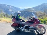 Yosemite Park