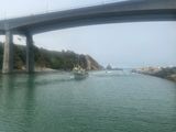 Fort Bragg harbor