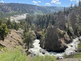 Yellowstone Park