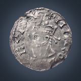 The last Anglo-Saxon ruler, Harold II, York, 1066. This is an artefact marking the end of an age.
