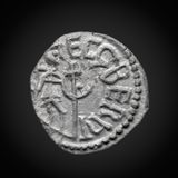 Archbishop Ecgberht (first archbishop of York) with Eadberht, paeninga, 757-758