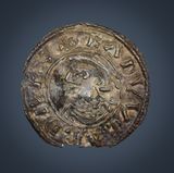 Edward the Elder, Vatican Hoard